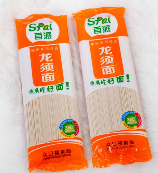 玉米掛面制作操作要點(diǎn)